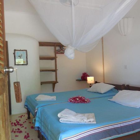 A Rocha Eco-Lodge & Conservation Centre Watamu Bagian luar foto