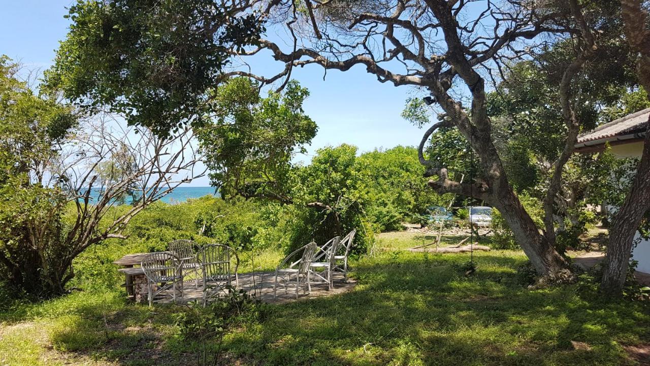 A Rocha Eco-Lodge & Conservation Centre Watamu Bagian luar foto